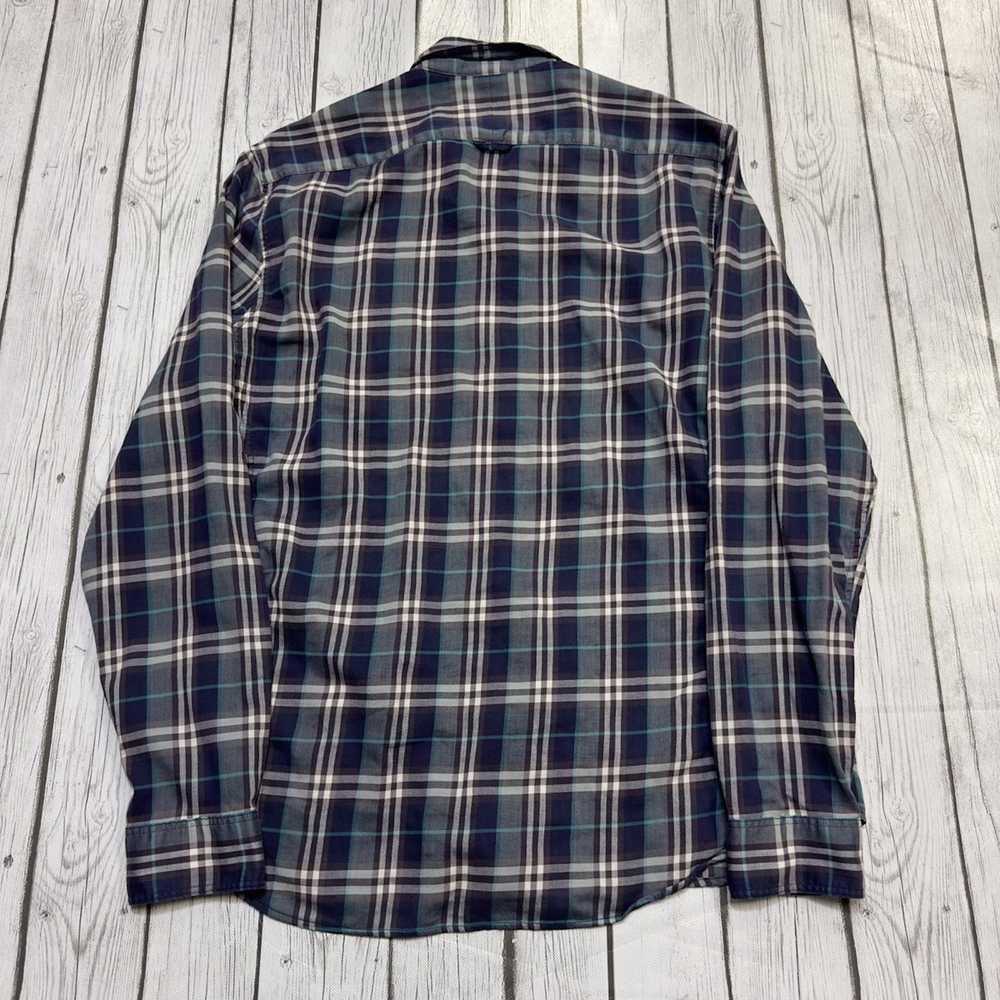 Burberry Burberry Brit shirt - image 2