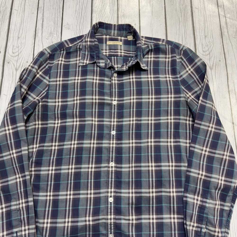 Burberry Burberry Brit shirt - image 3