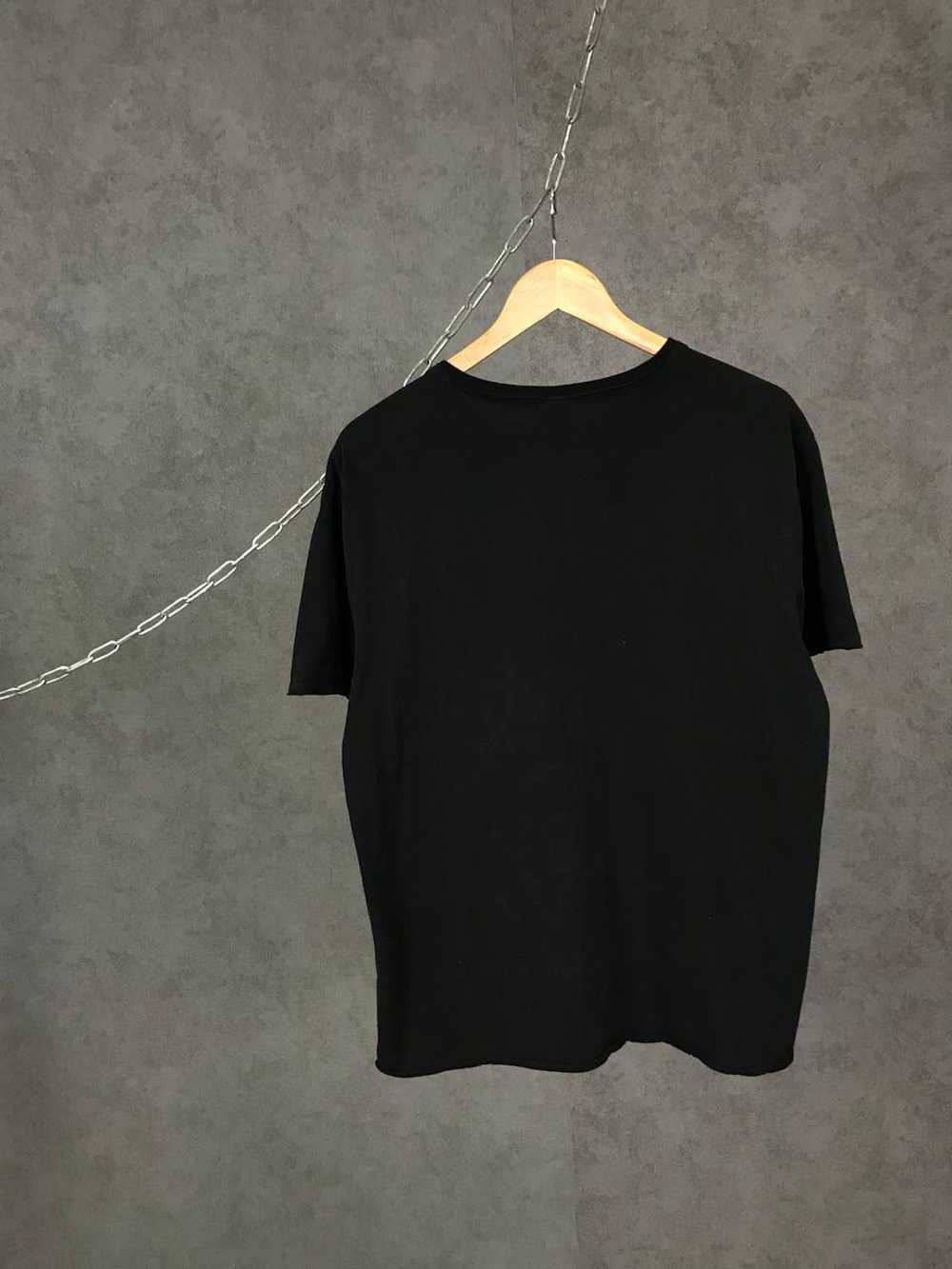 Band Tees × Rock Band × Rock T Shirt System of a … - image 5