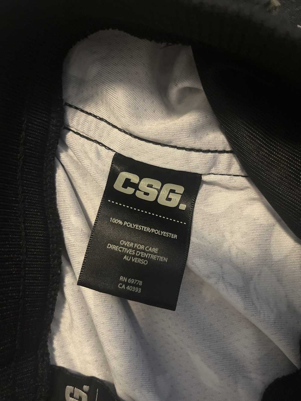 Csg hot sale hybrid shorts