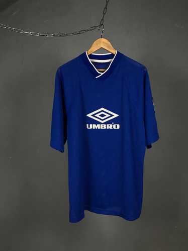 Sportswear × Umbro × Vintage Umbro vintage sports… - image 1