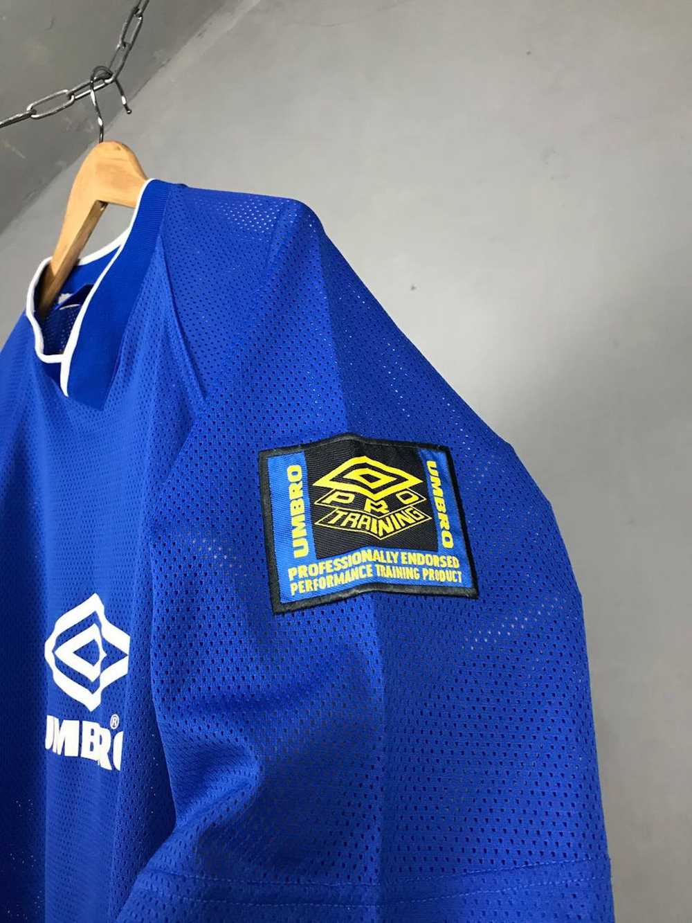 Sportswear × Umbro × Vintage Umbro vintage sports… - image 3