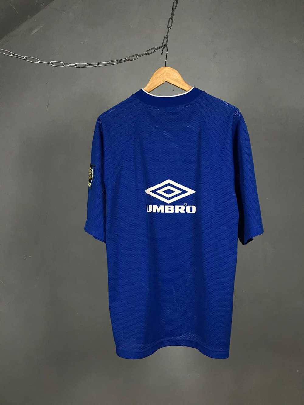 Sportswear × Umbro × Vintage Umbro vintage sports… - image 6