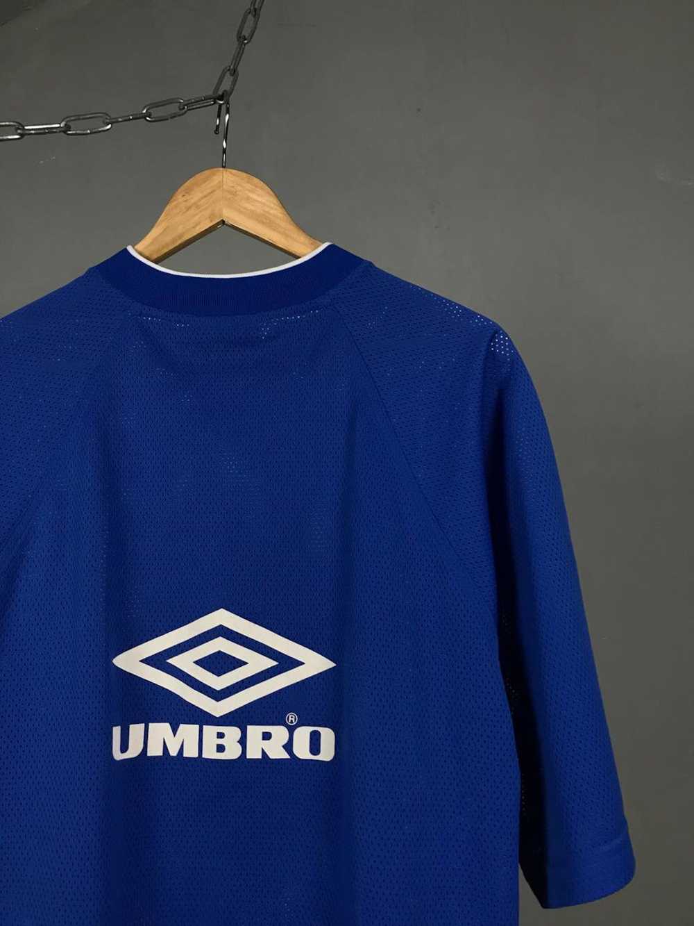 Sportswear × Umbro × Vintage Umbro vintage sports… - image 7