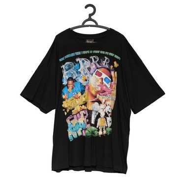 Vintage DBruze Gucci Mane Shirt Size XXL - image 1
