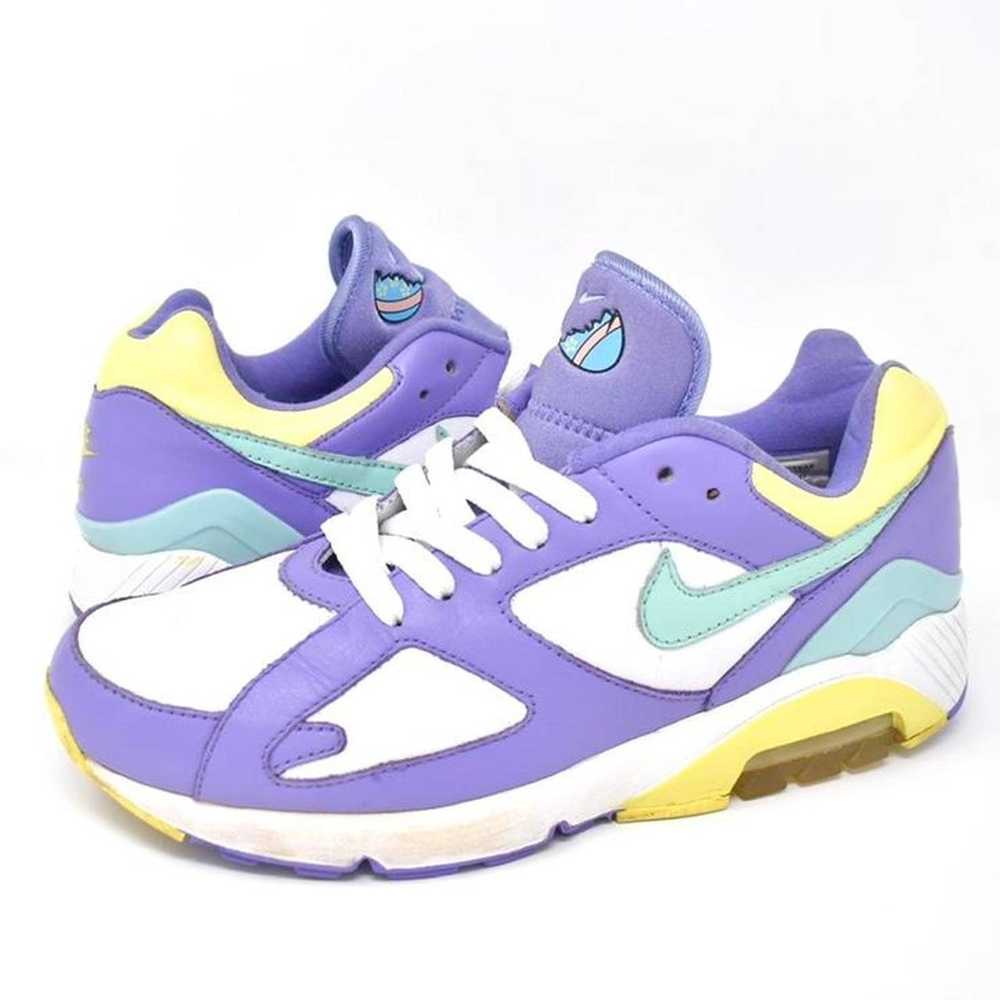 Nike 2006 Nike Air Max 180 “Easter” - image 1