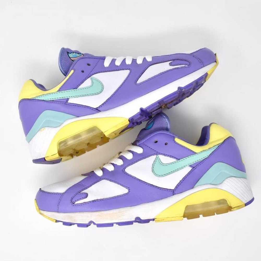 Nike 2006 Nike Air Max 180 “Easter” - image 2