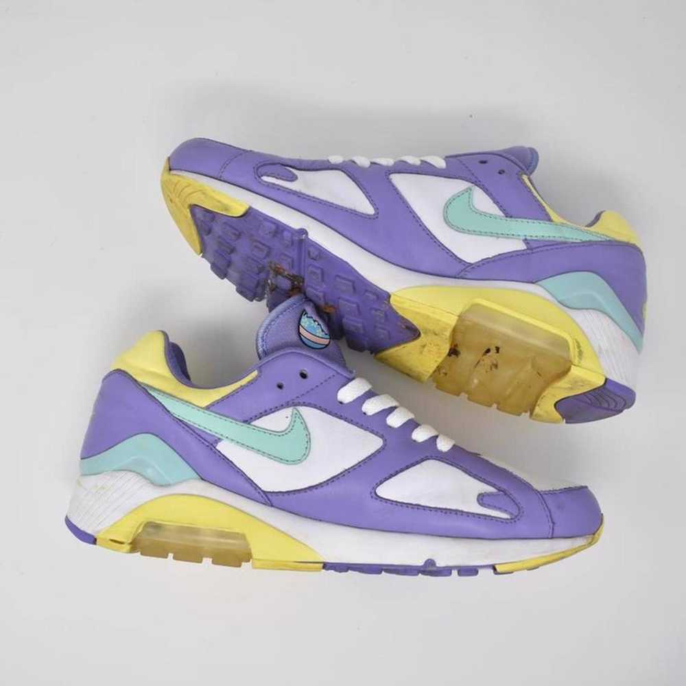 Nike 2006 Nike Air Max 180 “Easter” - image 4