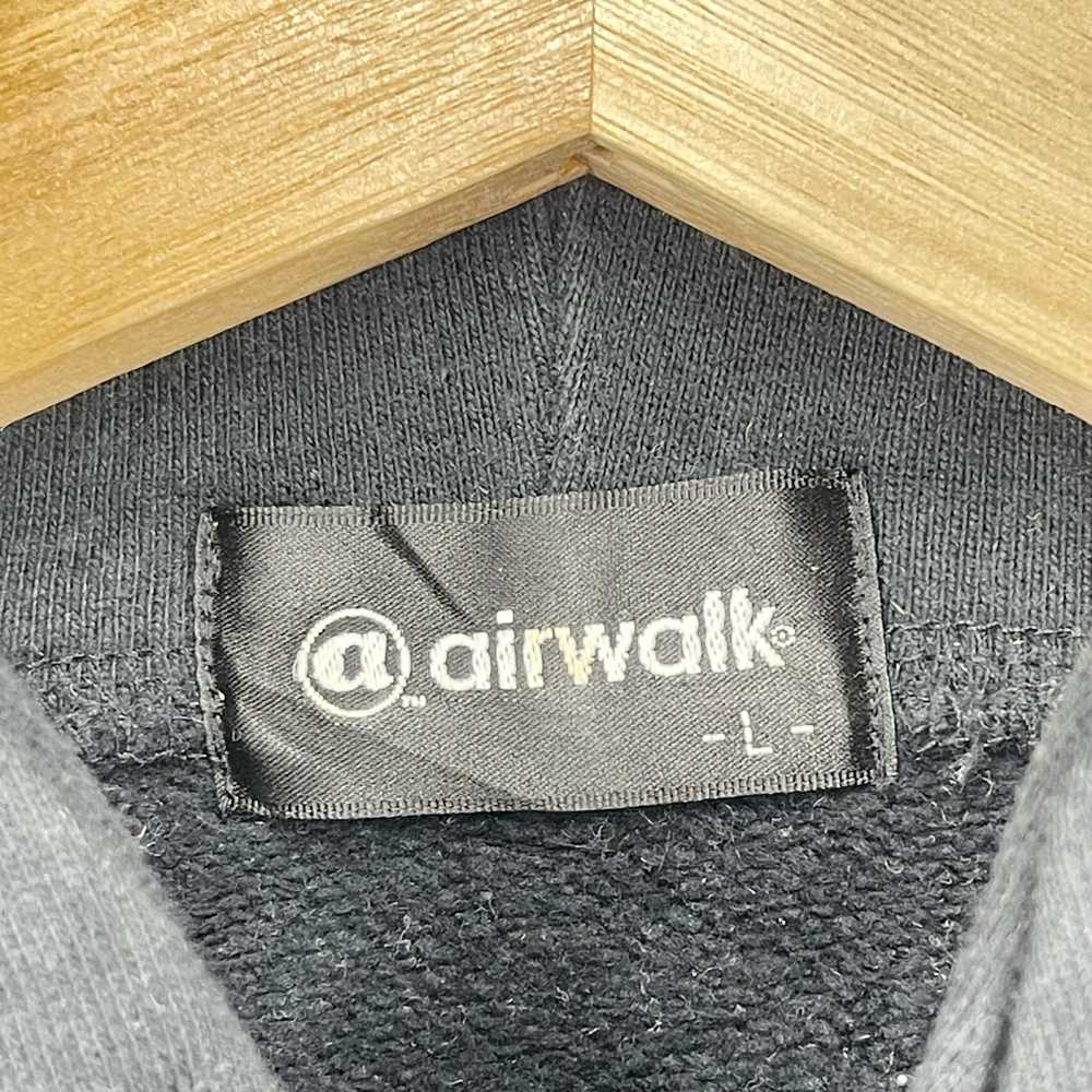 Airwalk × Streetwear × Vintage Vintage Airwalk Ho… - image 5