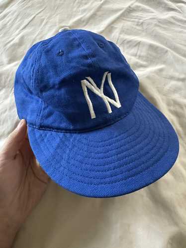 Vintage ny yankees snapback - Gem