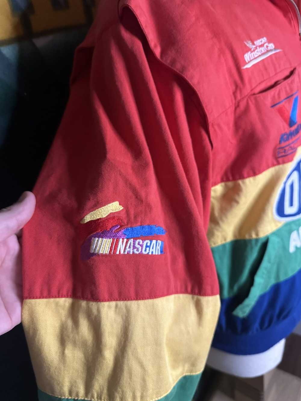 Chase Authentics × NASCAR × Vintage Vintage NASCA… - image 4