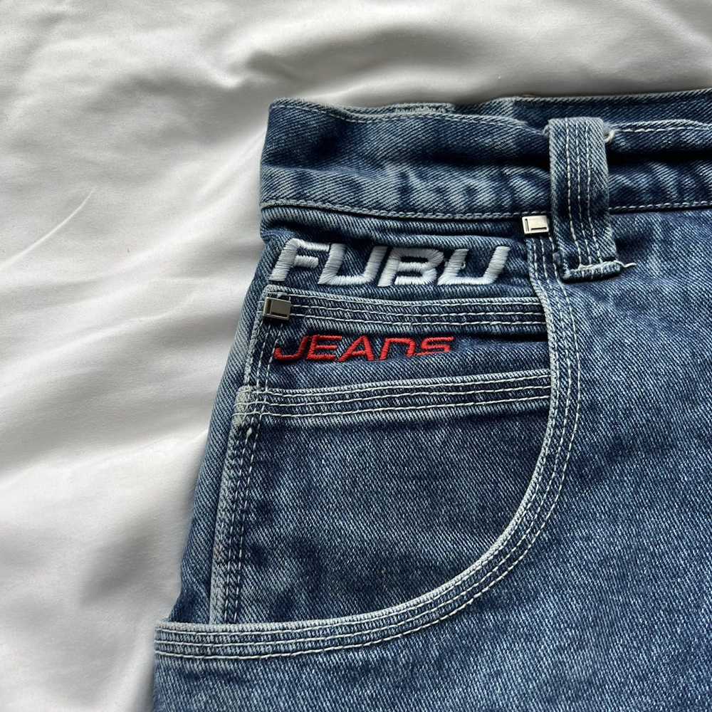 Fubu Fubu - image 4