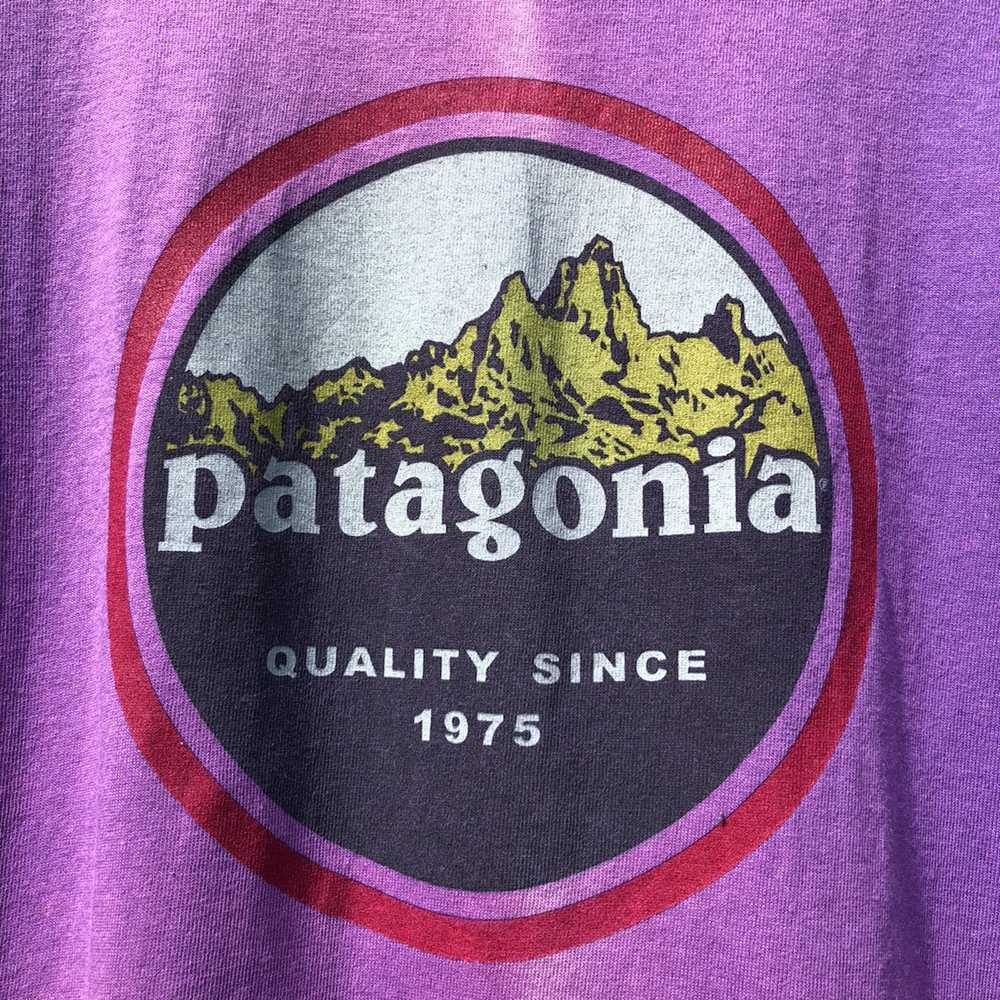 Made In Usa × Patagonia × Vintage 🔥Steals🔥 Vint… - image 4