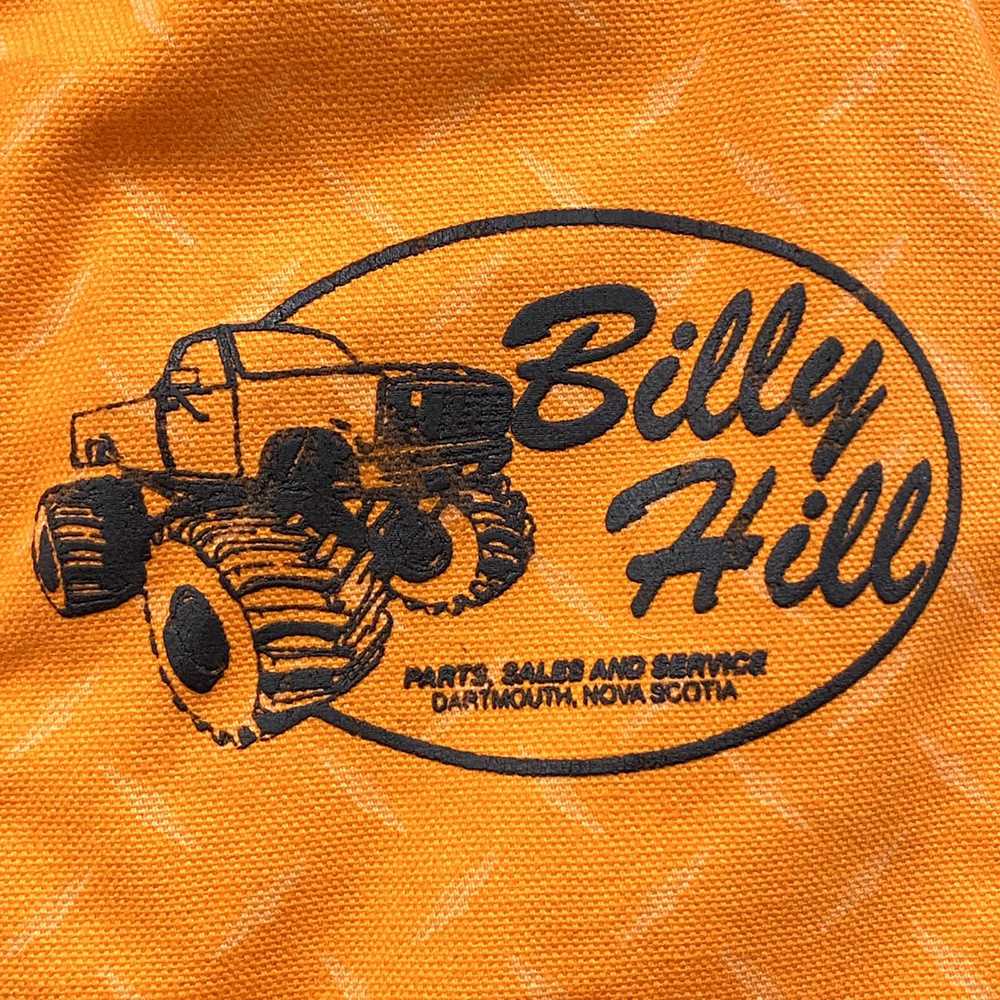 Billy Hill × Very Rare 2021 BILLY HILL MONSTER TR… - image 4