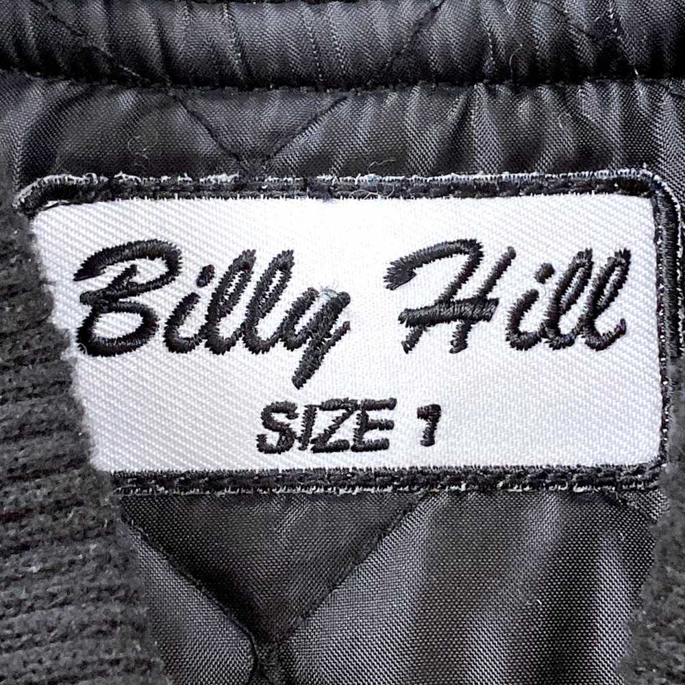 Billy Hill × Very Rare 2021 BILLY HILL MONSTER TR… - image 7