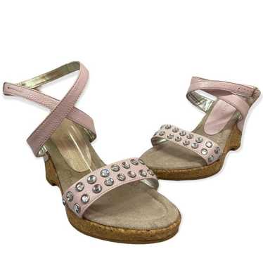 Rampage - Faux Leather - Light Purple - Sandal We… - image 1