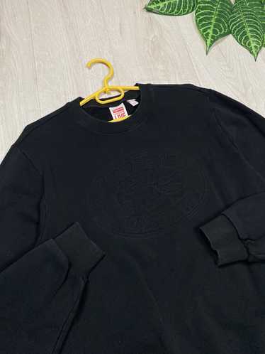 Supreme lacoste sweatshirt - Gem
