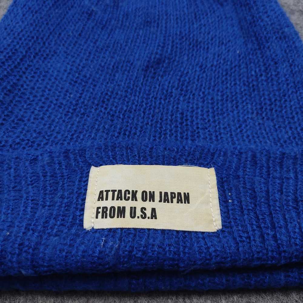 Japanese Brand × Streetwear Japanese Brand Attack… - image 2