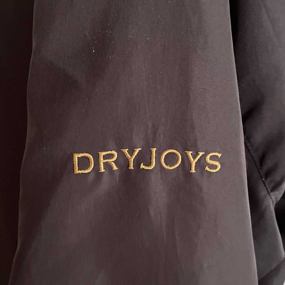Footjoy DRYJOYS by FOOTJOY Rain Shirt Outerwear P… - image 6
