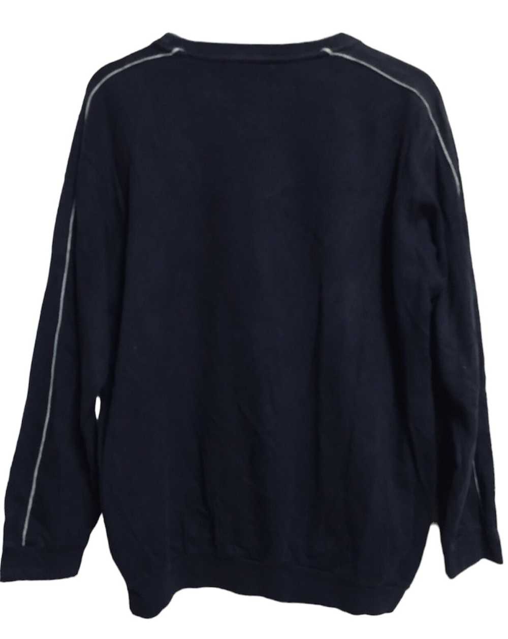 Fila × Sportswear × Streetwear Fila Sweatshirt Sm… - image 2