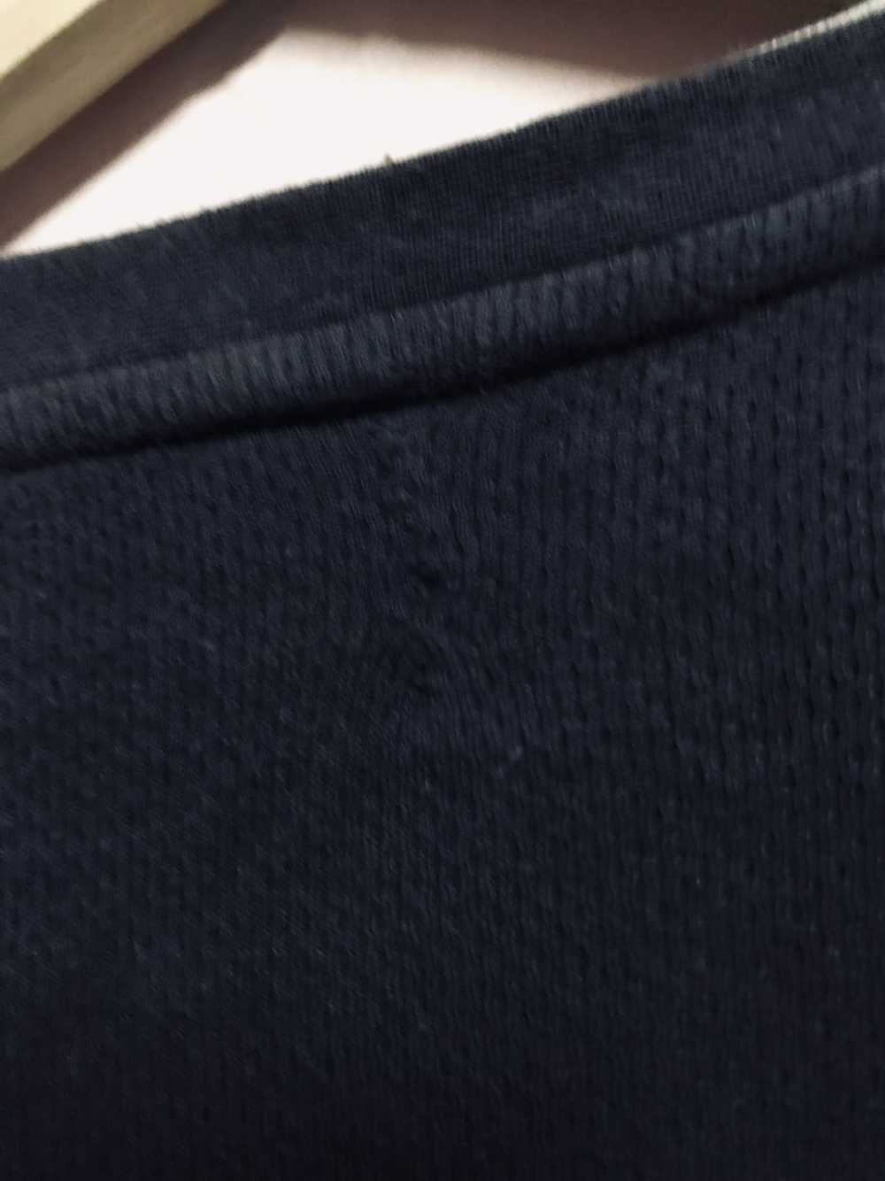 Fila × Sportswear × Streetwear Fila Sweatshirt Sm… - image 3