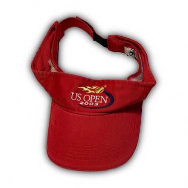 Designer Us Open 2003 Visor Major - image 1