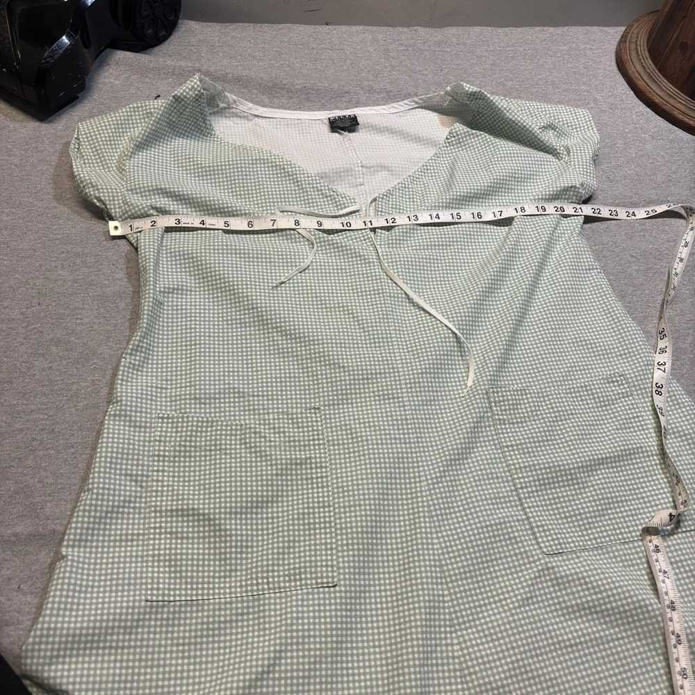 Polo Ralph Lauren 60s Extremely Rare Ralph Dress - image 5