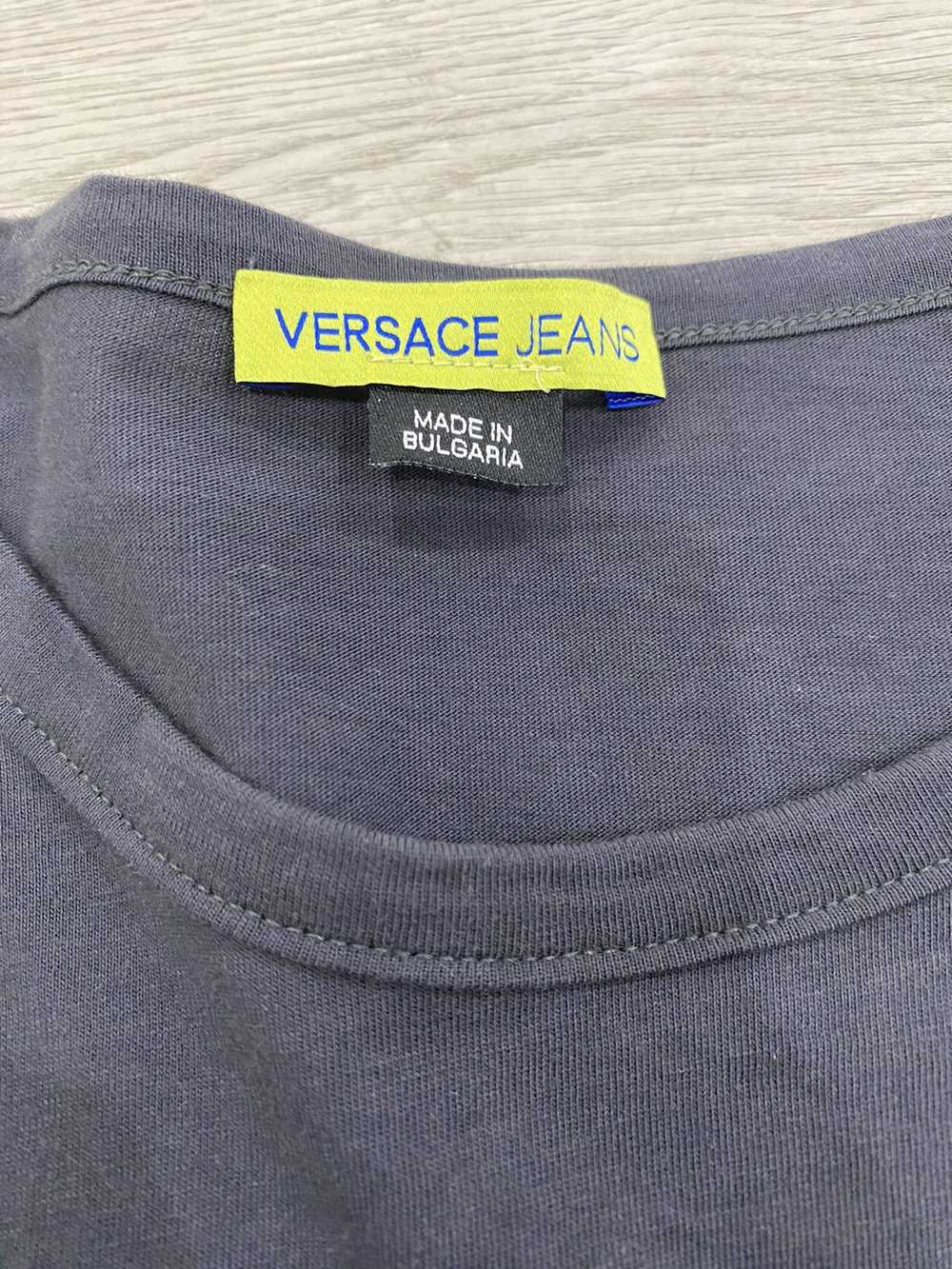 Designer × Versace × Versace Jeans Couture Versac… - image 2