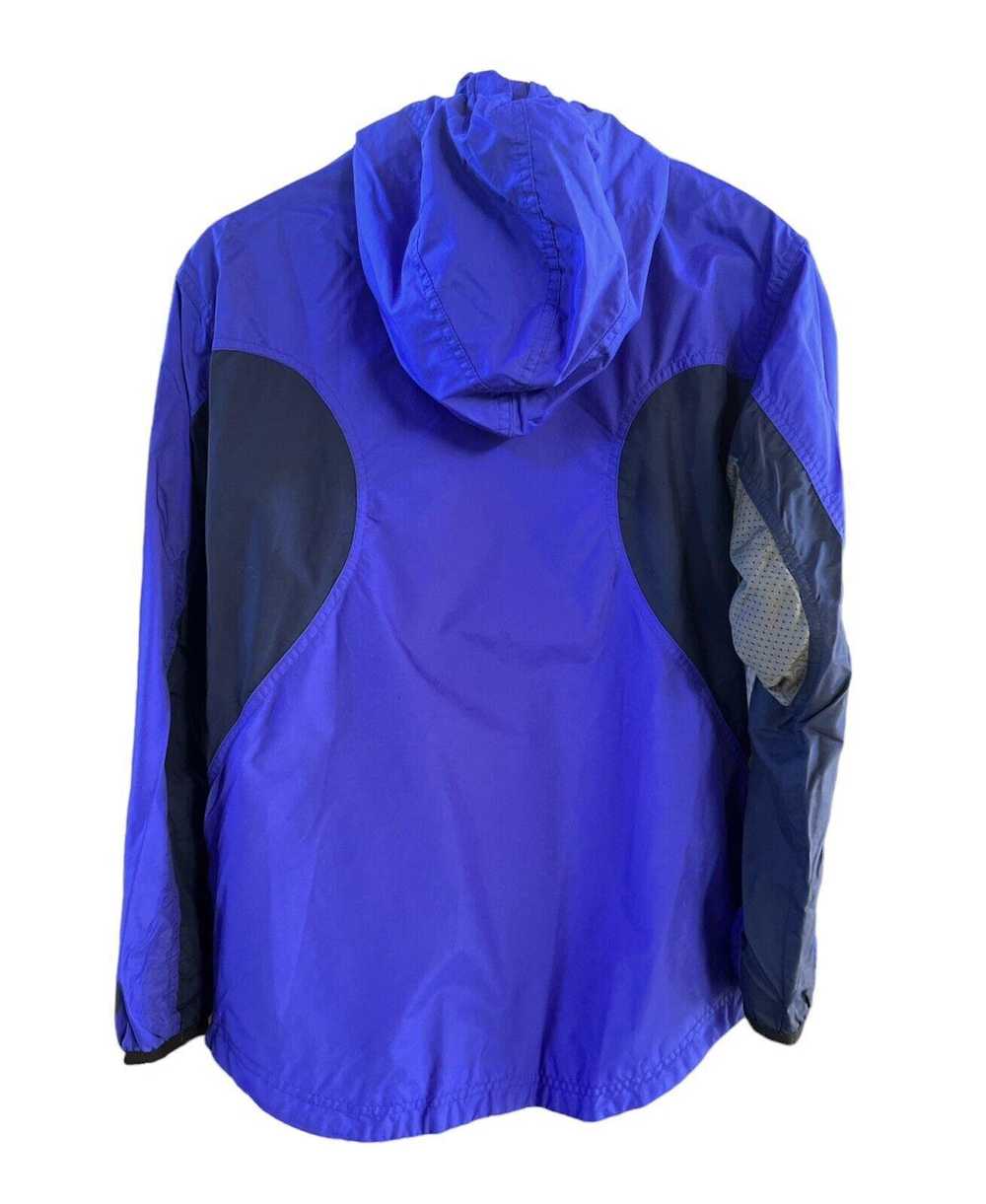 Nike Vintage Early 2000s Nike Windbreaker Jacket … - image 2