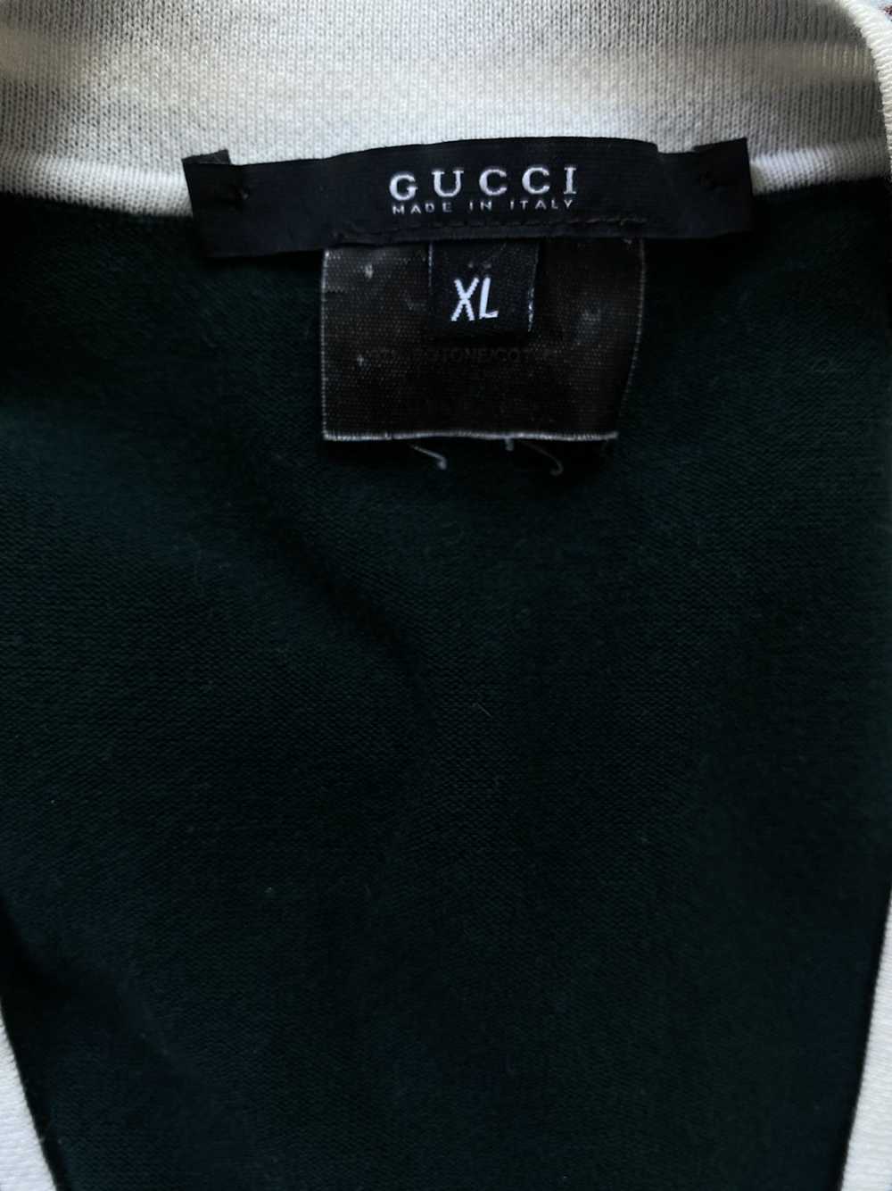 Gucci Gucci V-Neck - image 4