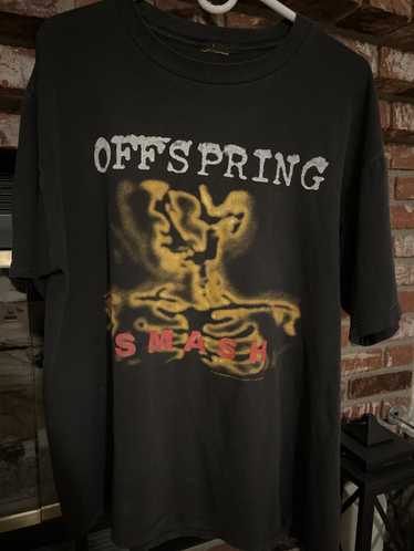 The offspring smash - Gem The offspring smash - Gem