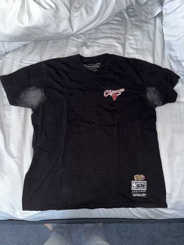 Mitchell & Ness Chicago Bulls T-shirt | XL - image 1