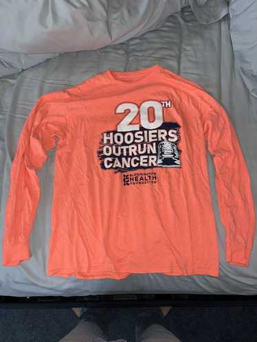 Vintage Hoosier Volunteer T-shirt | XL - image 1