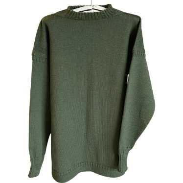 Le tricoteur border knit - Gem