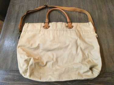 Vintage gap bag - Gem