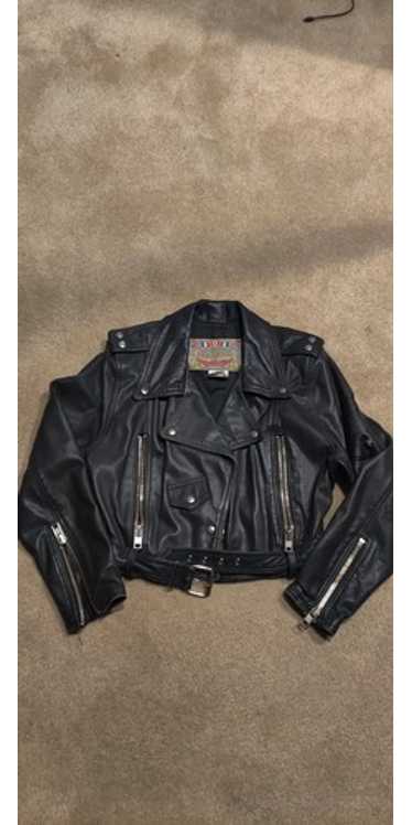 Vintage parasuco jacket - Gem
