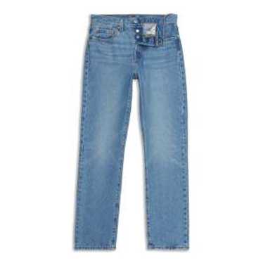 Levi's 501® Original Fit Women's Jeans - Original - image 1