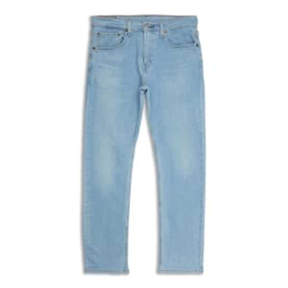 Levi's 502™ Taper Fit Men's Jeans - Original - image 1