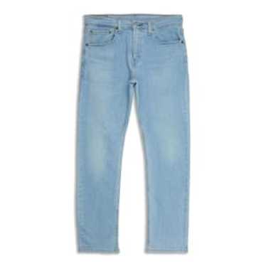 502™ Taper Fit Men's Jeans - Light Wash