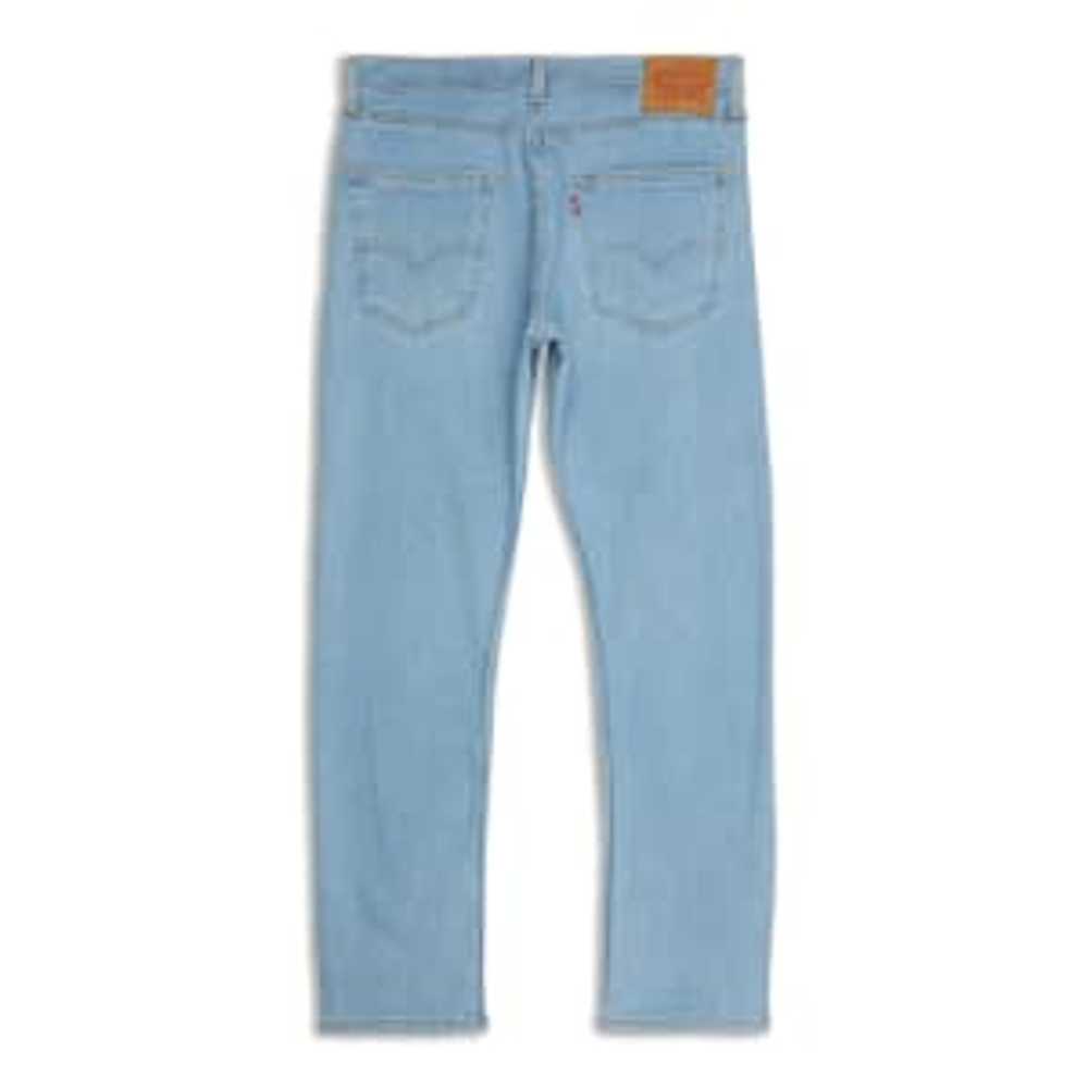 Levi's 502™ Taper Fit Men's Jeans - Original - image 2