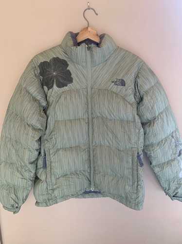 The North Face Special Edition Puffy (M) - Used,…