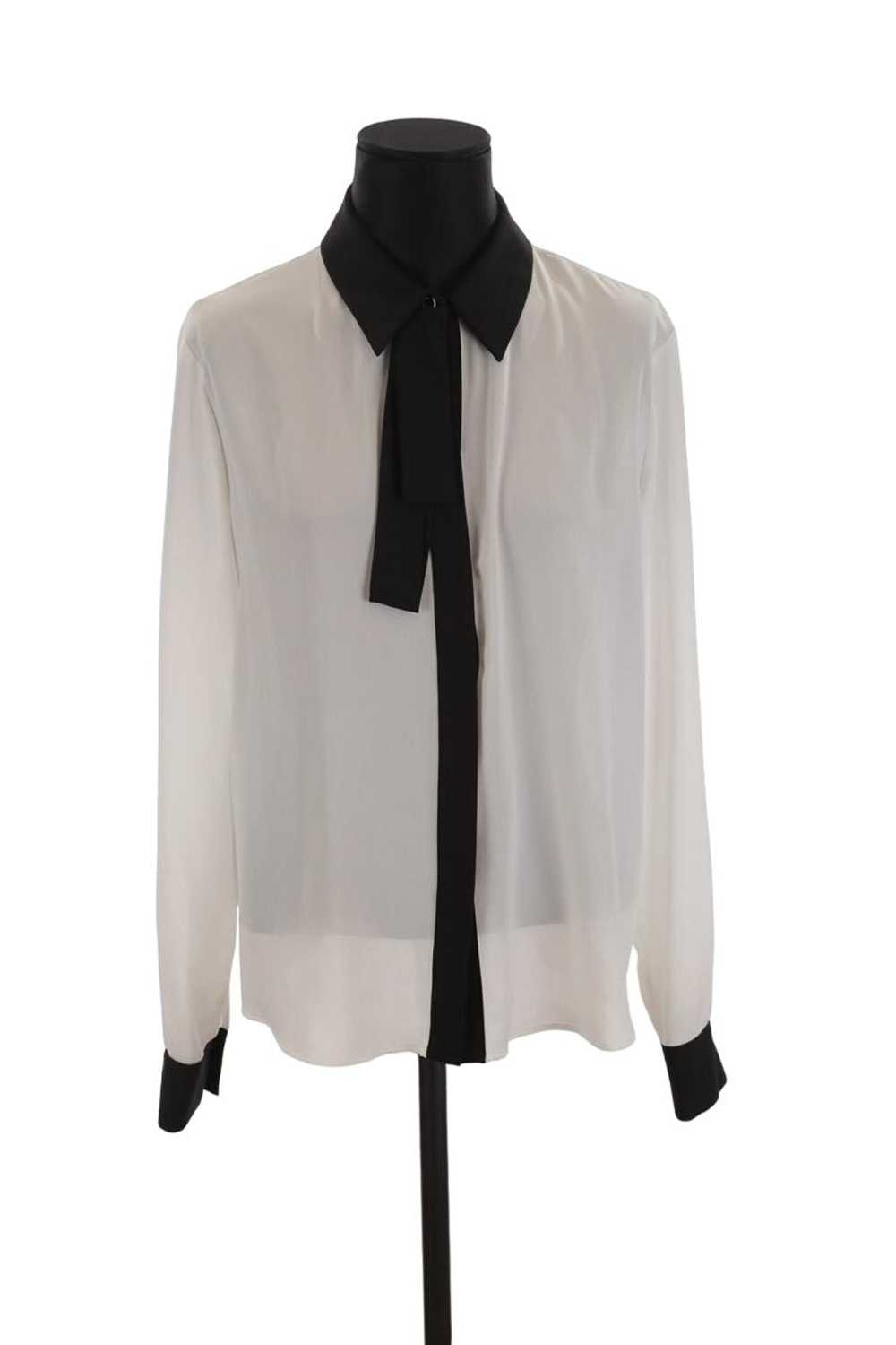 Circular Clothing Blouse Liu Jo blanc. Matière pr… - image 1