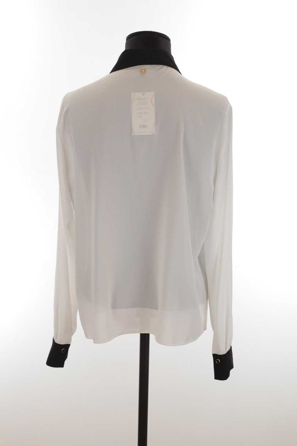 Circular Clothing Blouse Liu Jo blanc. Matière pr… - image 4