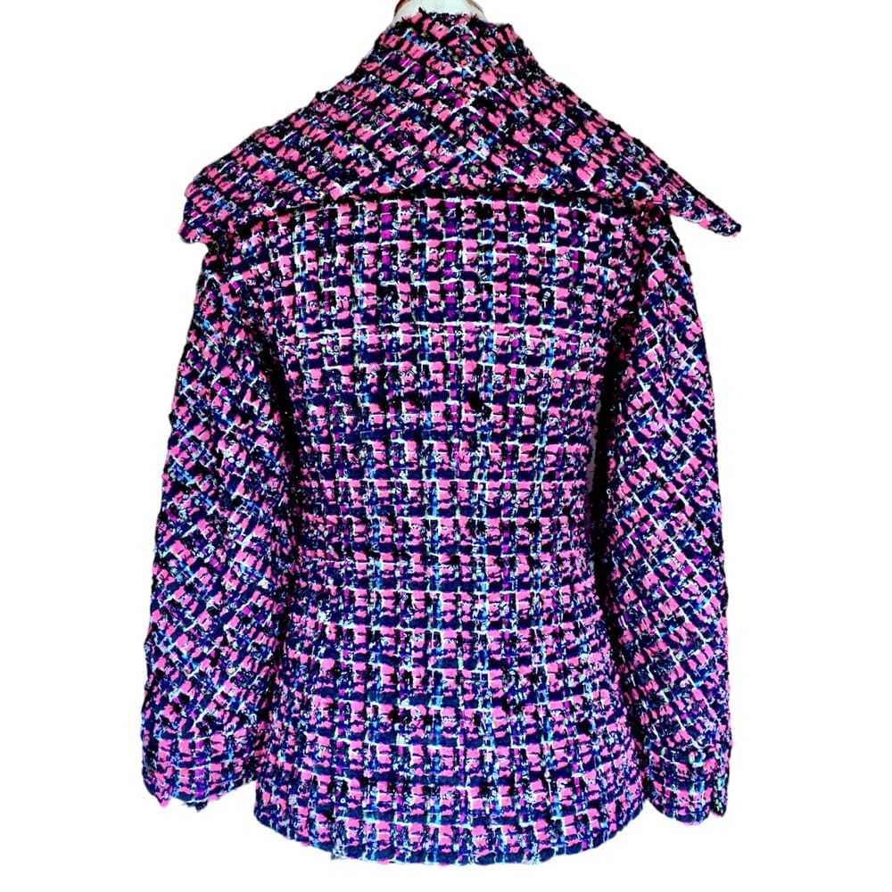 Chanel Tweed jacket - image 6