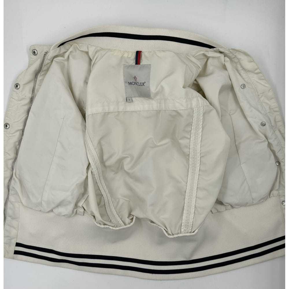 Moncler Biker jacket - image 4