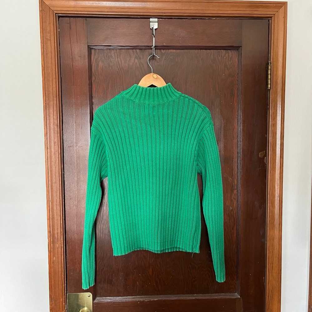 Vintage Gap Sweater - image 2