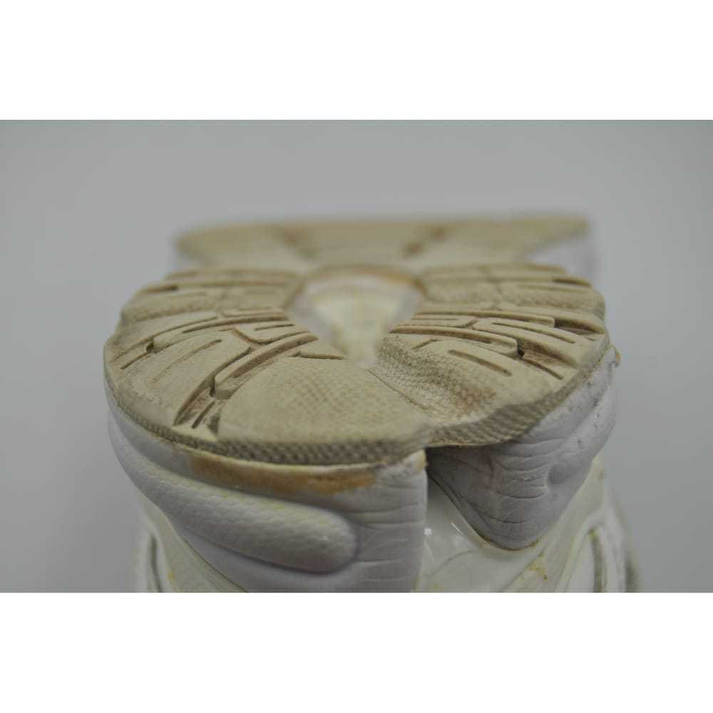 Adidas x Raf Simons Rs Ozweego cloth lace ups - image 6