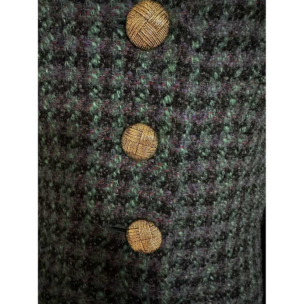 Yves Saint Laurent Wool suit jacket - image 3