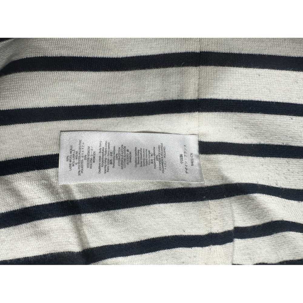 Petit Bateau Wool caban - image 5