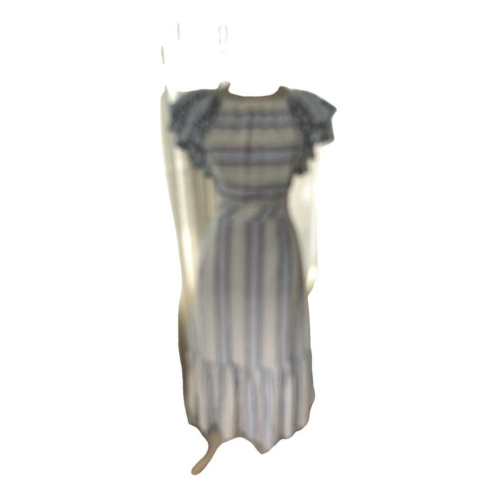 Gul Hurgel Linen mid-length dress - image 2